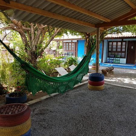 Estacao Paraiso Chale Бертиога Экстерьер фото