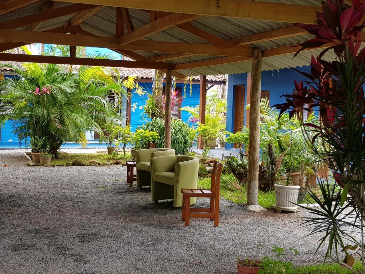 Estacao Paraiso Chale Бертиога Экстерьер фото